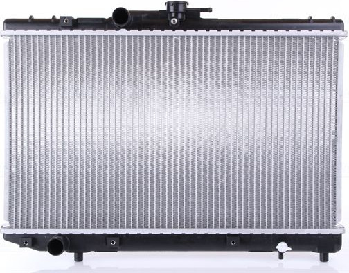  radiatorius, variklio aušinimas