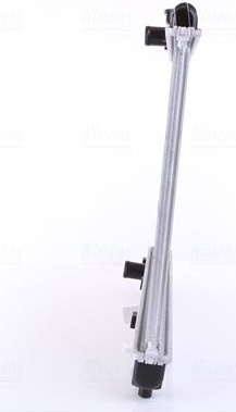  radiatorius, variklio aušinimas
