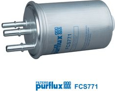  kuro filtras