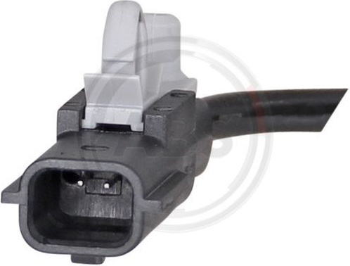  jutiklis, rato greitis