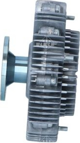  sankaba, radiatoriaus ventiliatorius