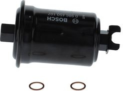  kuro filtras