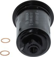  kuro filtras