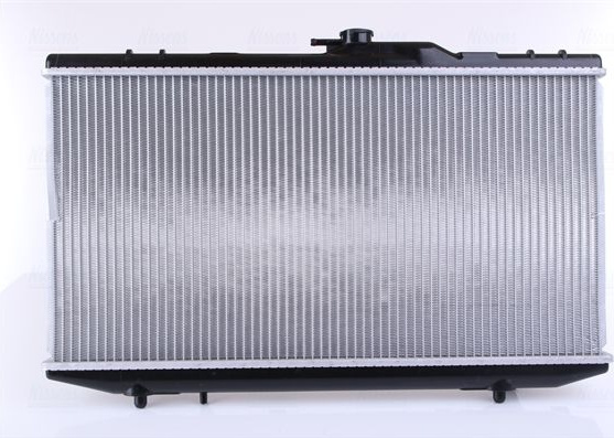  radiatorius, variklio aušinimas