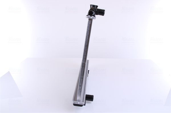  radiatorius, variklio aušinimas