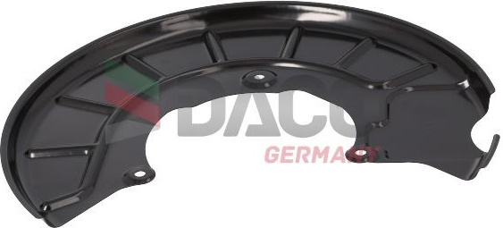 Audi A1, A3, Q3 , VW Golf 5 , Passat 05- priekio d.p.