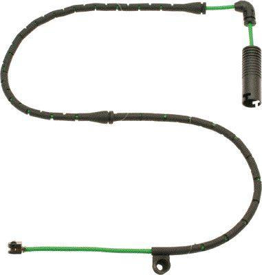 Priekio BMW X3 E81 3.0sd 06-