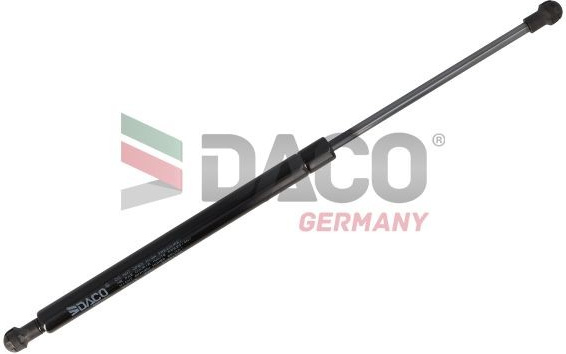 Volvo V50 04-12 galinio dangčio 470N 430/160mm