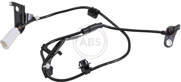  jutiklis, rato greitis