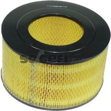  oro filtras