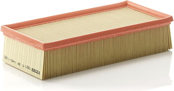  oro filtras