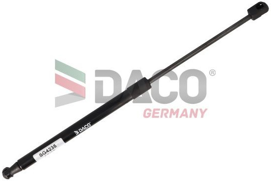 VW Passat variant 05- galinio dangčio 550N 450/180mm