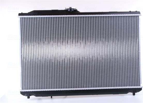  radiatorius, variklio aušinimas