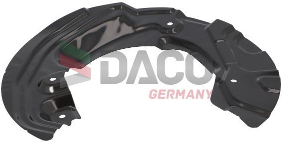 BMW 1 E81/87 , 3 E90/91 04- priekio k.p.