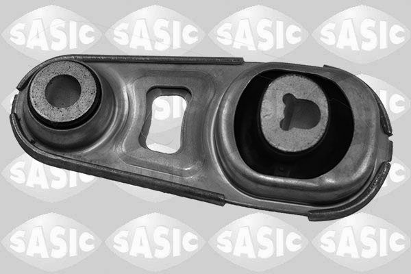 Nissan Qashqai 08- , Renault Kadjar 15- variklio apatinė (kaulas)