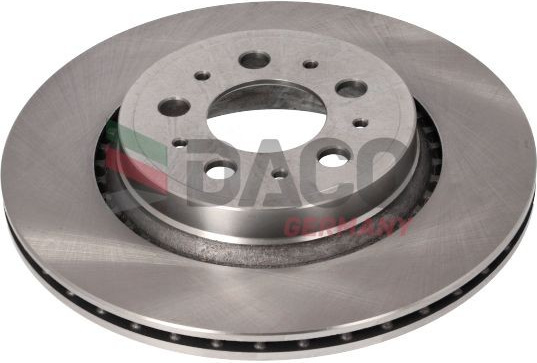 Volvo XC90 2.4-4.4, 02-14 galo vent 308X20