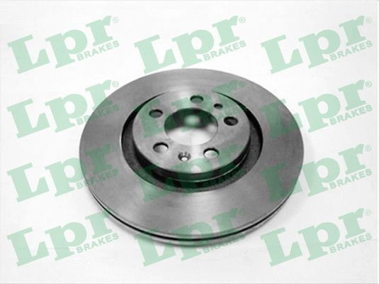 Audi A3, Seat Leon, Toledo, Skoda Octavia, VW Bora, Golf 4 priekio 280x22
