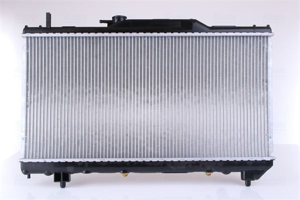  radiatorius, variklio aušinimas