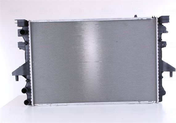  radiatorius, variklio aušinimas