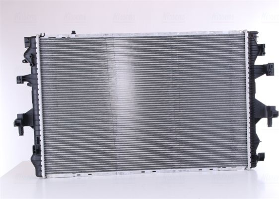  radiatorius, variklio aušinimas