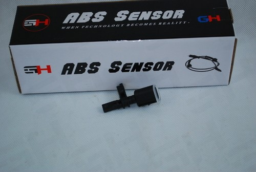 WV Polo 01-08, Skoda Fabia 99-08, Seat Cordoba 02-09, Ibiza IV 02-09 ABS daviklis priek. dešin.