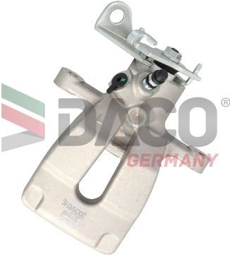 Renault Fluence, Megane 03- , Scenic 03- galo k.p. 8mm diskui
