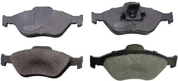 Ford Fiesta 95-, Fusion 02-, Puma 97- , Mazda 2 priekio