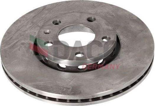 Audi A4, A6, 100, Skoda Superb, VW Passat 1.8-2.8 90-08 priekio 288x25