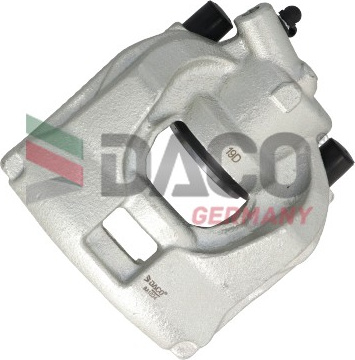Ford Galaxy 06-, Mondeo 07- , S-Max , Volvo S60/V6010- , S80 06- , V70/XC70 07- d.p. priekio 60mm