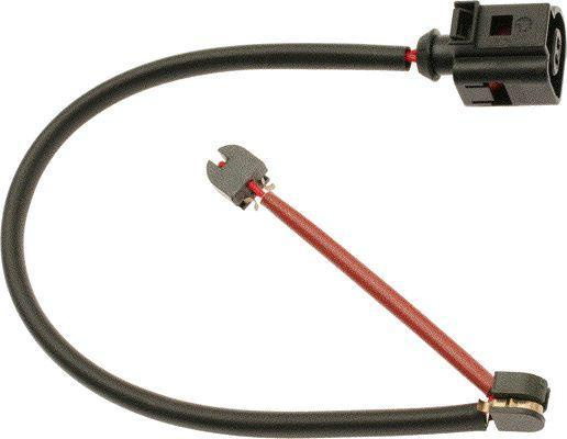 Priekio VW Touareg 02-