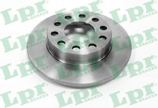 Audi A4 01- , Seat Exeo galo 245x10