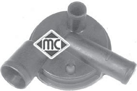 Audi, VW; alsuoklis variklio 1.9D/TD