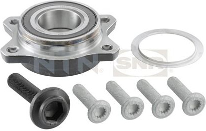 Audi A6, A6 Aallroad,, A8, R8, VW Phaeton 2.4-6.0 02-