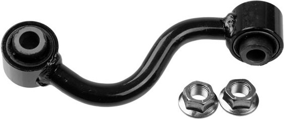  šarnyro stabilizatorius