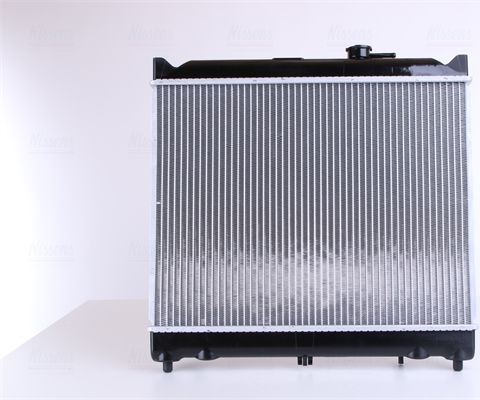  radiatorius, variklio aušinimas