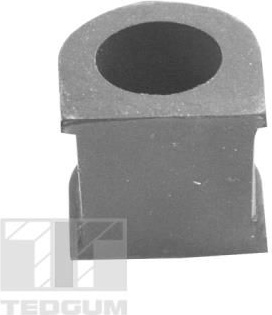  skersinio stabilizatoriaus įvorių komplektas