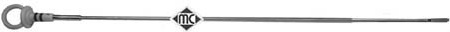 Citroen Nemo 10-, Peugeot Bipper 10-, Fiat Punto 03-, Panda 03-, Opel Corsa C 05-, Meriva 03-, Alfa Mito 08-; 1.3HDI, CDTI; tepalo lygio matuoklė