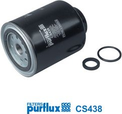  kuro filtras