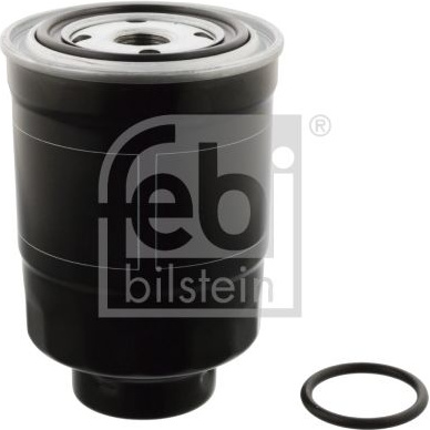  kuro filtras