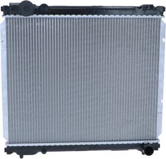  radiatorius, variklio aušinimas