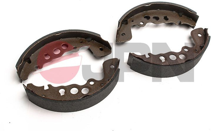  stabdžių trinkelių komplektas