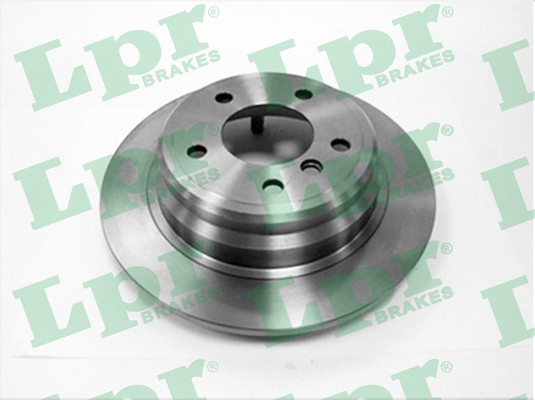 BMW 5 (E39) 2.0-2.5TDS, 95-03 galas 298X10