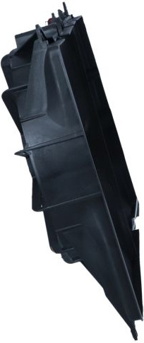  ventiliatorius, radiatoriaus