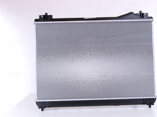  radiatorius, variklio aušinimas