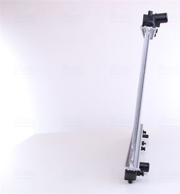  radiatorius, variklio aušinimas