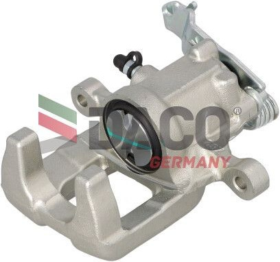 A3 03-, Octavia 04-, Caddy 04- , Golf 6 38mm k.p. galo