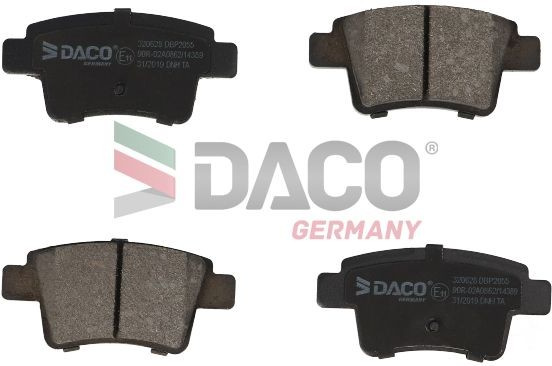 Citroen C4 Picasso, Grand Picasso 06- galo