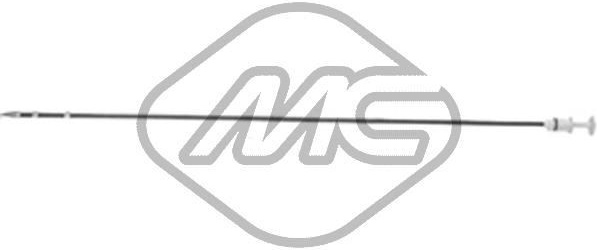 Citroen Berlingo 04-, C4 04-, Peugeot 207, 308, Partner; 1.4-1.6 16v; tepalo lygio matuoklė