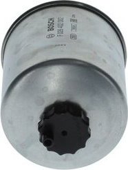  kuro filtras