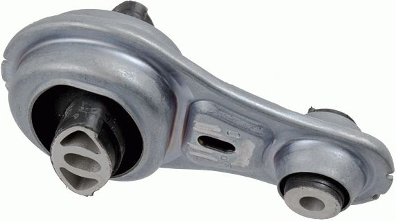  variklio montavimas